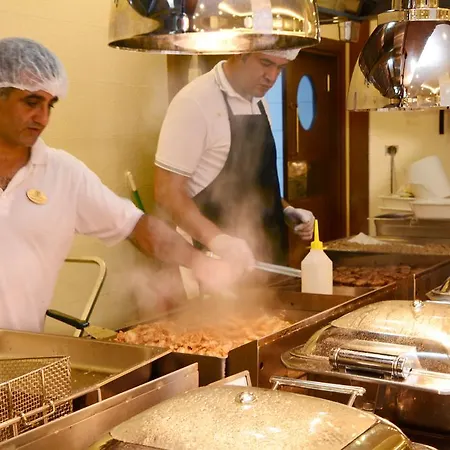 Diamond Premium & - Ultra Hotel 5*