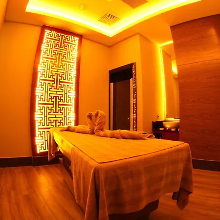 Hotel Diamond Premium & - Ultra 5*