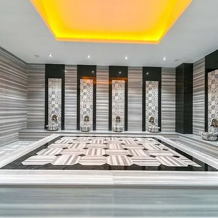 Diamond Premium & - Ultra 5*