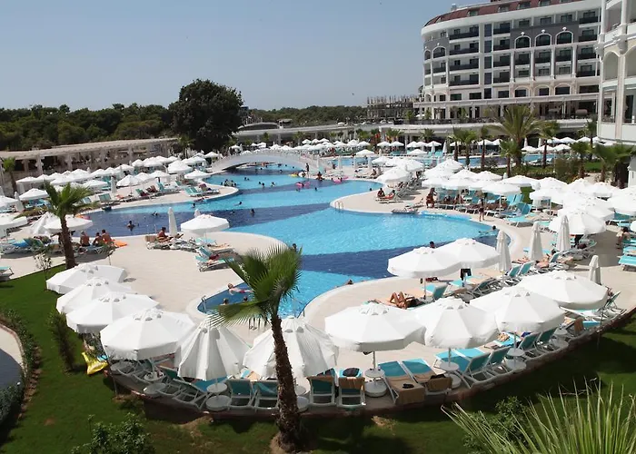 Hotel Diamond Premium & - Ultra