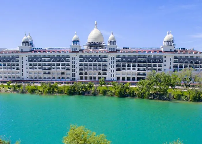 Diamond Premium & - Ultra Manavgat