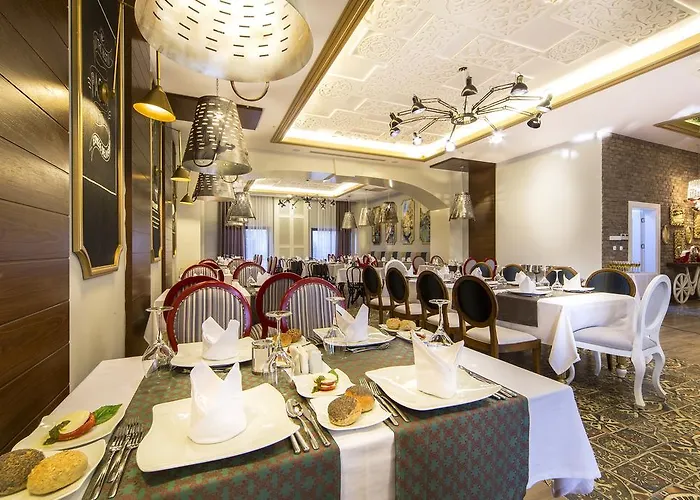 Hotel Diamond Premium & - Ultra Manavgat