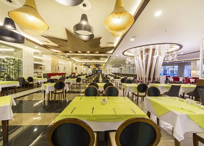 Diamond Premium & - Ultra Manavgat