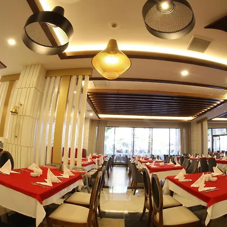 Hotel Diamond Premium & - Ultra