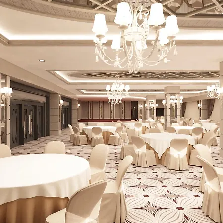 Szálloda Diamond Premium & - Ultra