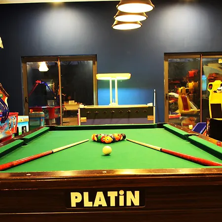 Diamond Premium & - Ultra 5*