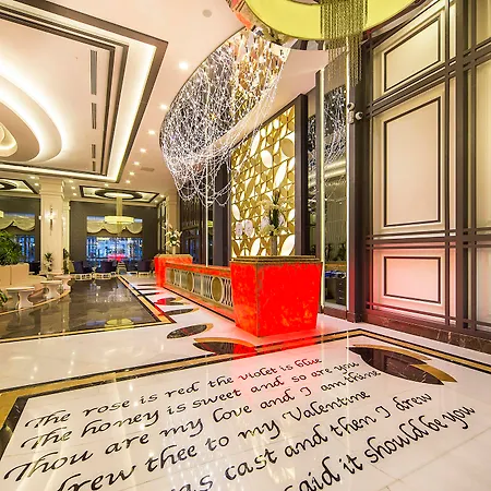 Szálloda Diamond Premium & - Ultra