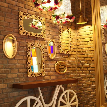 Diamond Premium & - Ultra Szálloda