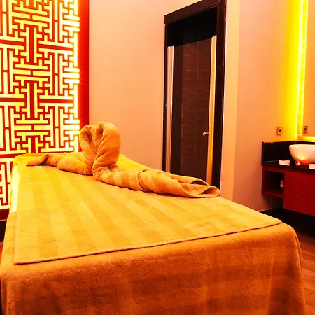 Diamond Premium & - Ultra Szálloda