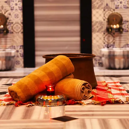 فندق وسبا داياموند بريميوم - شامل كليًا ألترا