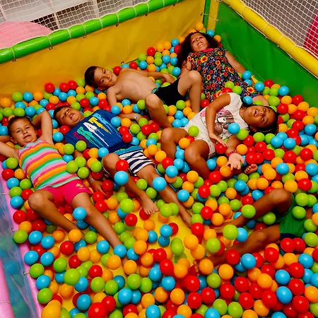 Hotel Diamond Premium & - Ultra 5*