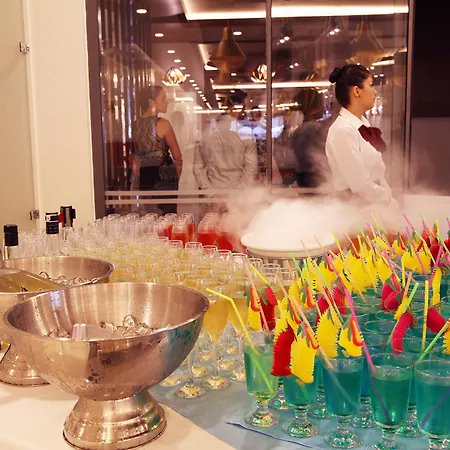 Diamond Premium & - Ultra 5*