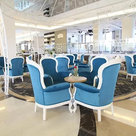 Diamond Premium & - Ultra Szálloda 5*