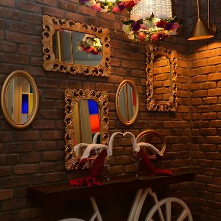 Szálloda Diamond Premium & - Ultra