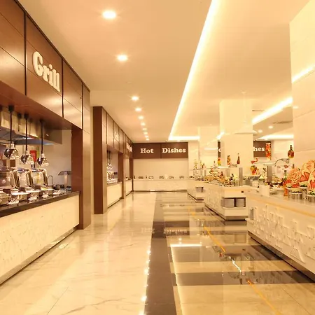 Diamond Premium & - Ultra Manavgat