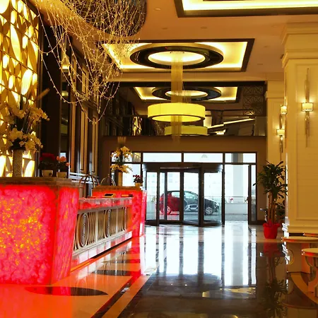 Diamond Premium & - Ultra Hotel