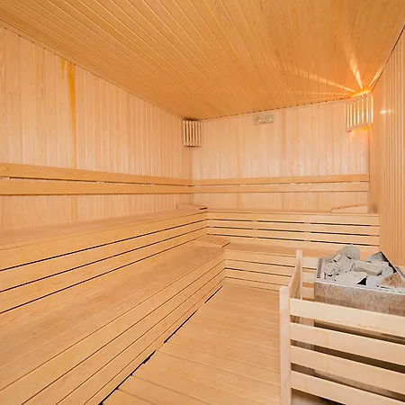 Diamond Premium & - Ultra Szálloda 5*