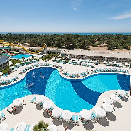 Diamond Premium & - Ultra 5* Manavgat