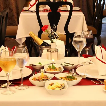 Diamond Premium & - Ultra Szálloda Manavgat