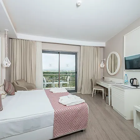 Diamond Premium & - Ultra Manavgat