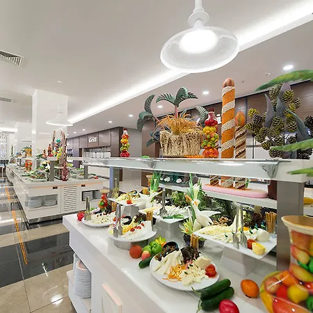 Diamond Premium & - Ultra Szálloda