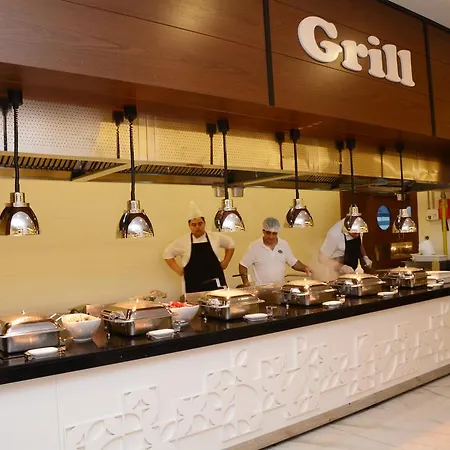 Szálloda Diamond Premium & - Ultra