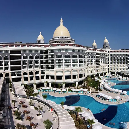 Hotel Diamond Premium & - Ultra Manavgat
