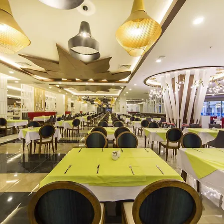 Diamond Premium & - Ultra Manavgat