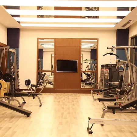 Diamond Premium & - Ultra 5* Manavgat