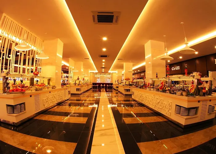 Diamond Premium & - Ultra Hotel