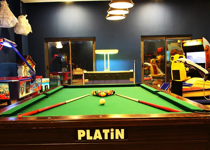 Diamond Premium & - Ultra 5*