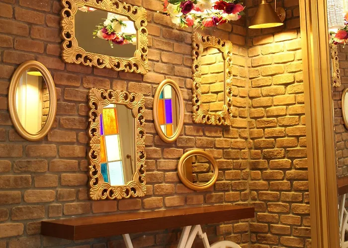 Diamond Premium & - Ultra Hotel