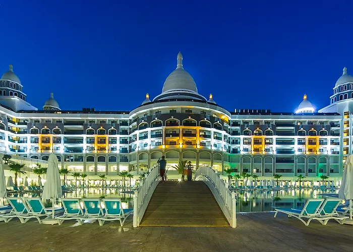 Diamond Premium & - Ultra Hotel