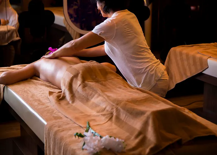 Hotel Diamond Premium & - Ultra