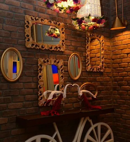 Hotel Diamond Premium & - Ultra