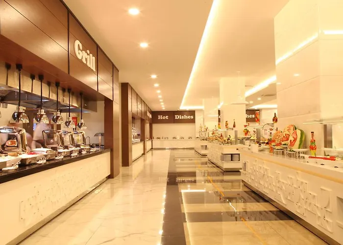 Diamond Premium & - Ultra Manavgat