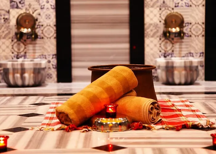 Diamond Premium & - Ultra 5* Manavgat