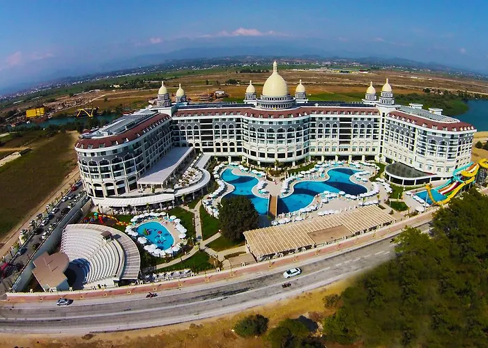 Hotel Diamond Premium & - Ultra