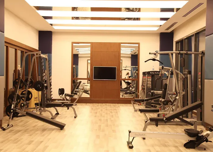 Diamond Premium & - Ultra 5* Manavgat